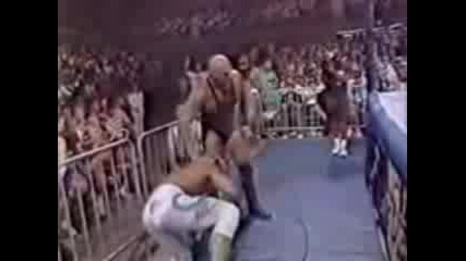 Stting Vs Nikita koloffrussian (chain Match)