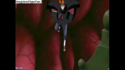 pein vs jiraiya