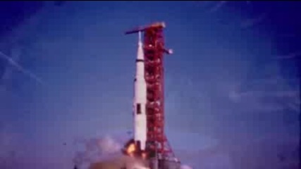 Stephen Hawking - Rocket to the Future