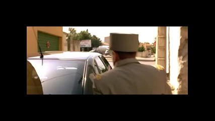 Taxi 2 / Такси 2 Бг Аудио Част 1_4