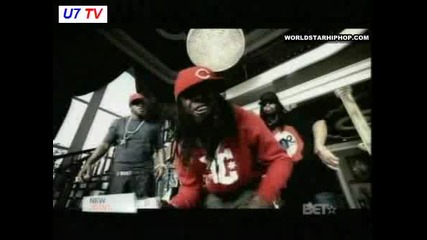Birdman Feat. Lil Wayne - I Run This