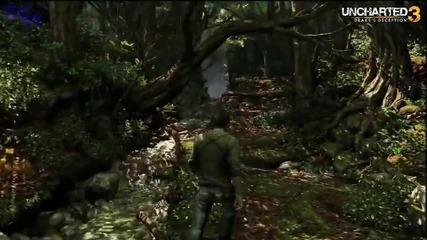Uncharted 3 Vs The Last of Us Comparacion grafica
