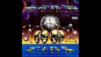 Leaders Of The New School - End Is Near