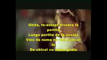 Cleopatra Stratan - - Subs 