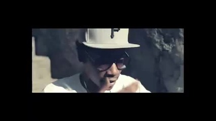 Wiz Khalipfa - Black and Yellow Original Video