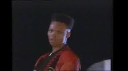  Bell Biv Devoe - I Thought It Was Me