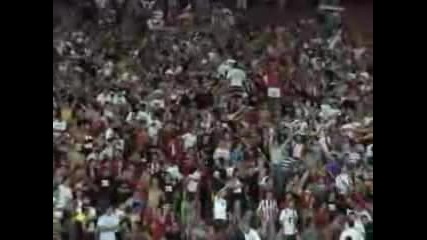 Crvena Zvezda - Delije Sever
