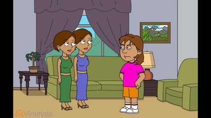 Dora Meets Her Aunt Red Dora!