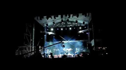Faith No More - From Out Of Nowhere - Spirit of Burgas 2009 