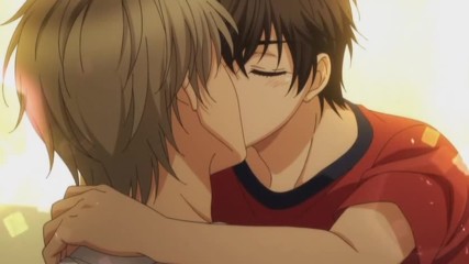 Super Lovers Ova - 01 [ Eng Subs ] ⁴⁸⁰ᵖ