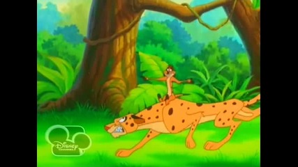 Timon & Pumbaa ep16