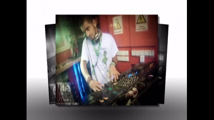 my fave dj mixlis