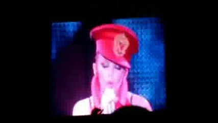 Kylie Minogue X Sofia 2 Част