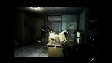 F.e.a.r - Game Trailer