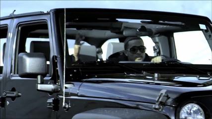 J R D N feat. Royce Da 5 '9' - The One 2012 (hq)