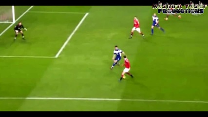 Dimitar Berbatov - Best Goals