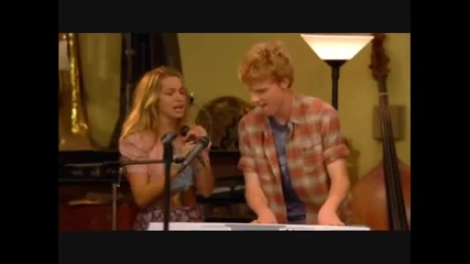 Lemonade Mouth - Somebody