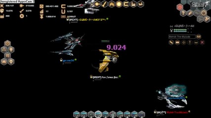 Dark Orbit Capture The Beacon ;]