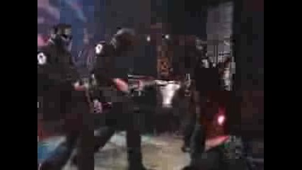 Slipknot - Duality (live)