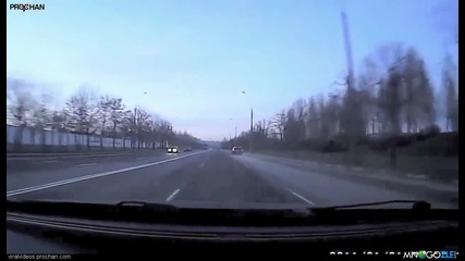 Шофьор 99-то ниво