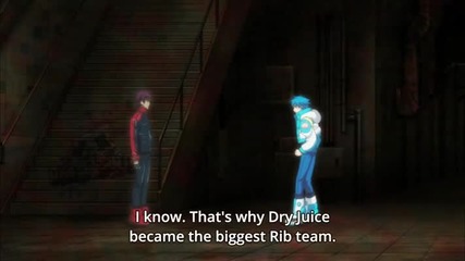 Dramatical Murder - 05