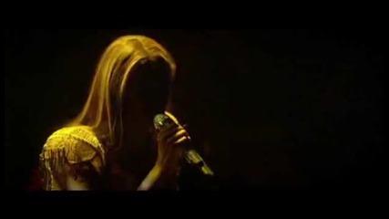 Beyonce - Sweet dreams ( Live - I Am...yours ) 