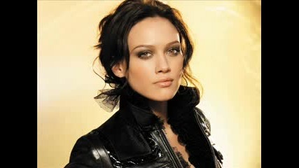 Hilary Duff - Never Stop