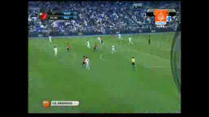 24.05 Реал Мадрид - Майорка 1:3 Гол На Хуан Аранго