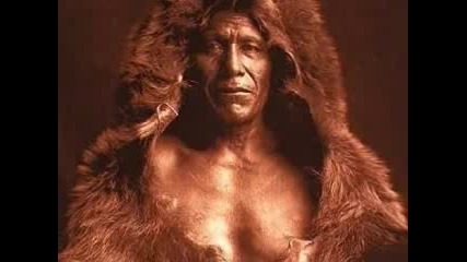 Native American Relaxation - Flute Pipes