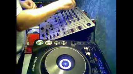 Coldplay vs Peaky Pounder - viva la vida (dj e - zeb rmx).avi