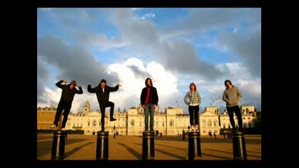Hello Hello - Paramore