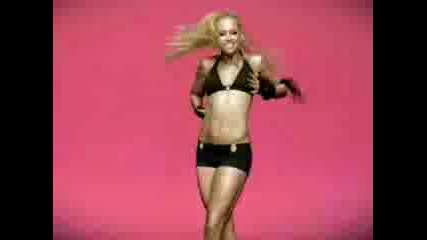 Nicole Scherzinger - Get Into It