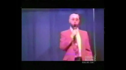 E! Special Christina Aguilera 2009 - Part 2 