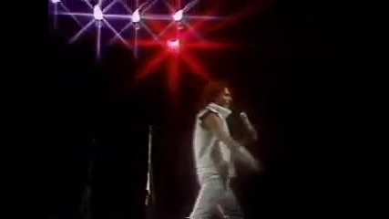 Andy Gibb - How can you mend a broken heart 