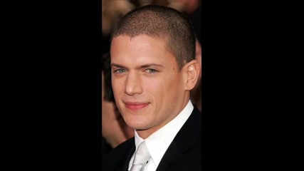 Wentworth Miller Pictures 