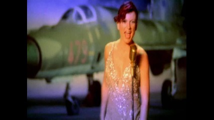 No Angels - - There Must Be An Angel
