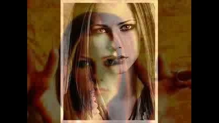 Avril Lavigne - Innocence