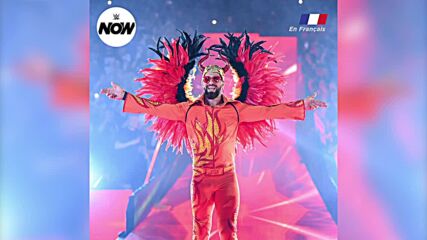 Résultats en français de WWE Clash at the Castle