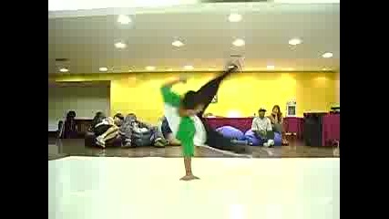 bboy Lil Ceng at Red Bull Bc One Practice Brazil 2006