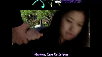 Baek Seung Jo & Oh Ha Ni Professor Green ft Emeli Sande - Read all about it .mp4