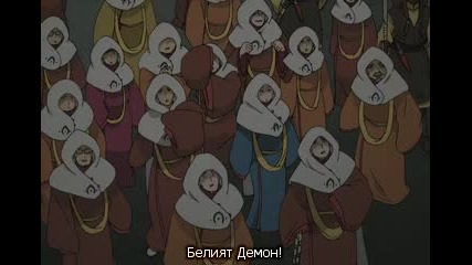 Eureka 7 - 40 bg subs