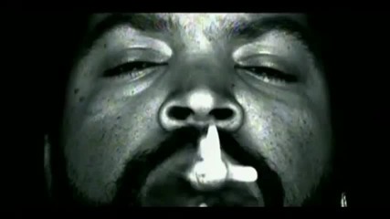 Ice Cube - Gangsta Rap Made Me Do It 