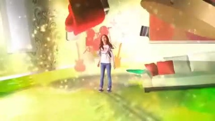 Selena Gomez Borden Commercial 