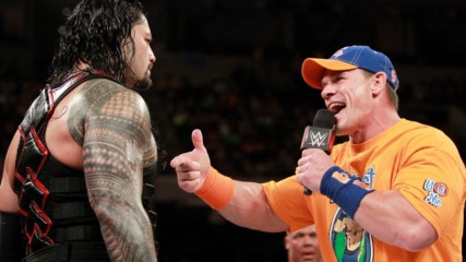 10 epic mic moments: WWE Playlist