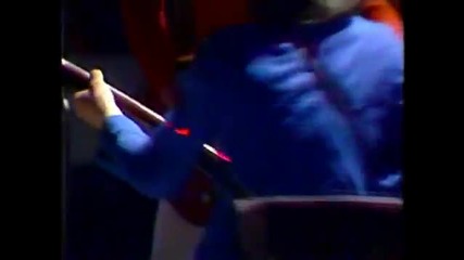 Ac/dc - High Voltage