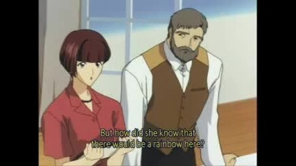 Card Captor Sakura - Episode 16 patr 3 