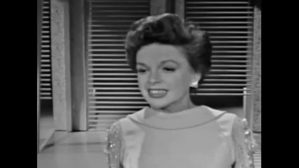 Judy Garland - Come Rain Or Come Shine. 