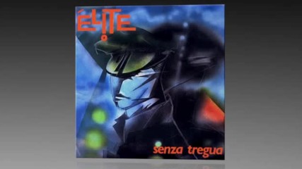 elite - Senza Tregua-1984
