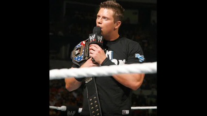 Mr Wrestlemaniq