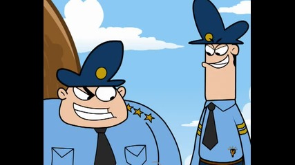 Crime Time - A Looney Tribute 